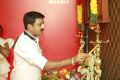 Savarakathi Movie Poojai Photos