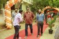 PC Sreeram @ Savarakathi Movie Poojai Photos