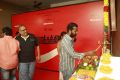 Savarakathi Movie Poojai Photos