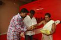 Savarakathi Movie Poojai Photos