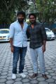 Kalaiyarasan, Pa Ranjith @ Savarakathi Movie Premier Show Photos