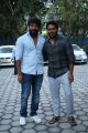 Kalaiyarasan, Pa Ranjith @ Savarakathi Movie Premier Show Photos