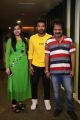 Akshaya, Prithvirajan, Pandiarajan @ Savarakathi Movie Premier Show Photos