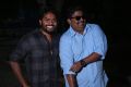 Pa Ranjith, Mysskin @ Savarakathi Movie Premier Show Photos