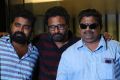 GR Adithya, Ram, Mysskin @ Savarakathi Movie Premier Show Photos