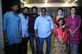 Arrol Corelli, GR Adithya, Ram, Mysskin, Poorna @ Savarakathi Movie Premier Show Photos