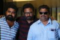 GR Adithya, Ram, Mysskin @ Savarakathi Movie Premier Show Photos