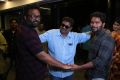 Ram, Mysskin, Pa Ranjith @ Savarakathi Movie Premier Show Photos