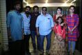 Arrol Corelli, GR Adithya, Ram, Mysskin, Poorna @ Savarakathi Movie Premier Show Photos