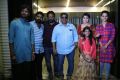 Arrol Corelli, GR Adithya, Ram, Mysskin, Poorna @ Savarakathi Movie Premier Show Photos