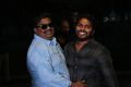 Mysskin, Pa Ranjith @ Savarakathi Movie Premier Show Photos