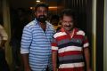 GR Adithya, Pandiarajan @ Savarakathi Movie Premier Show Photos