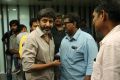 Mohan Raja, Mysskin @ Savarakathi Movie Premier Show Photos