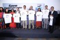 The Gangaram Lake Restoration Foundation Save Gangaram Lake 5K Run Press Meet Photos