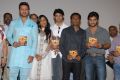 Saviour Audio Release Function Stills