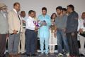 Saviour Audio Release Function Stills