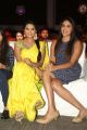 Manasa, Dhanya Balakrishna @ Savithri Movie Audio Launch Stills