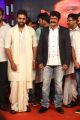 Nara Rohith, Balakrishna @ Savithri Movie Audio Launch Stills