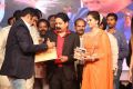 Savithri Movie Audio Launch Stills