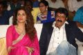 Savithri Movie Audio Launch Stills