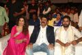 Savithri Movie Audio Launch Stills