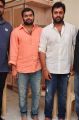 Nara Rohit @ Savithri Movie Opening Photos