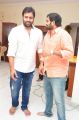 Nara Rohit @ Savithri Movie Opening Photos