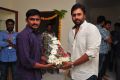 Nara Rohit @ Savithri Movie Opening Photos