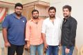 Nara Rohit's Savithri Movie Opening Photos