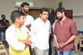 Nara Rohit's Savithri Movie Opening Photos