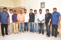 Nara Rohit's Savithri Movie Opening Photos