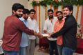 Nara Rohit's Savithri Movie Opening Photos