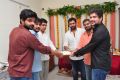 Nara Rohit's Savithri Movie Opening Photos