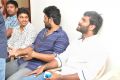 Nara Rohit's Savithri Movie Opening Photos