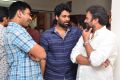 Nara Rohit's Savithri Movie Opening Photos