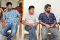 Nara Rohit's Savithri Movie Opening Photos