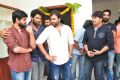 Nara Rohit's Savithri Movie Opening Photos