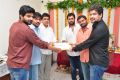 Nara Rohit's Savithri Movie Opening Photos