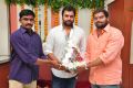 Nara Rohit's Savithri Movie Opening Photos