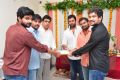 Nara Rohit's Savithri Movie Opening Photos