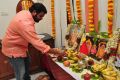 Nara Rohit's Savithri Movie Opening Photos