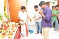 Nara Rohit's Savithri Movie Opening Photos