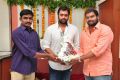 Nara Rohit's Savithri Movie Opening Photos