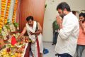 Nara Rohit @ Savithri Movie Opening Photos