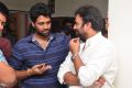 Nara Rohit @ Savithri Movie Opening Photos