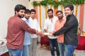 Nara Rohit's Savithri Movie Opening Photos