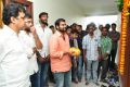 Nara Rohit's Savithri Movie Opening Photos