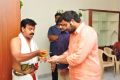 Nara Rohit's Savithri Movie Opening Photos