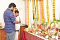 Nara Rohit's Savithri Movie Opening Photos