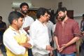 Nara Rohit's Savithri Movie Opening Photos